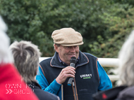 NH010921-90 - Nicky Henderson Stable Visit